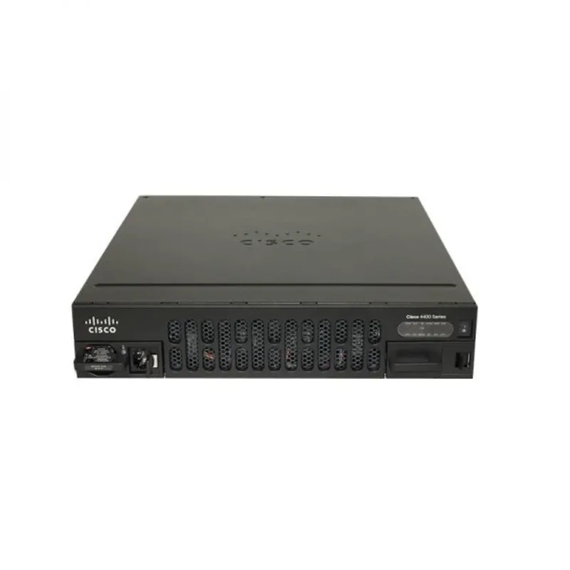 روتر سیسکو ISR4451-X-SEC/K9