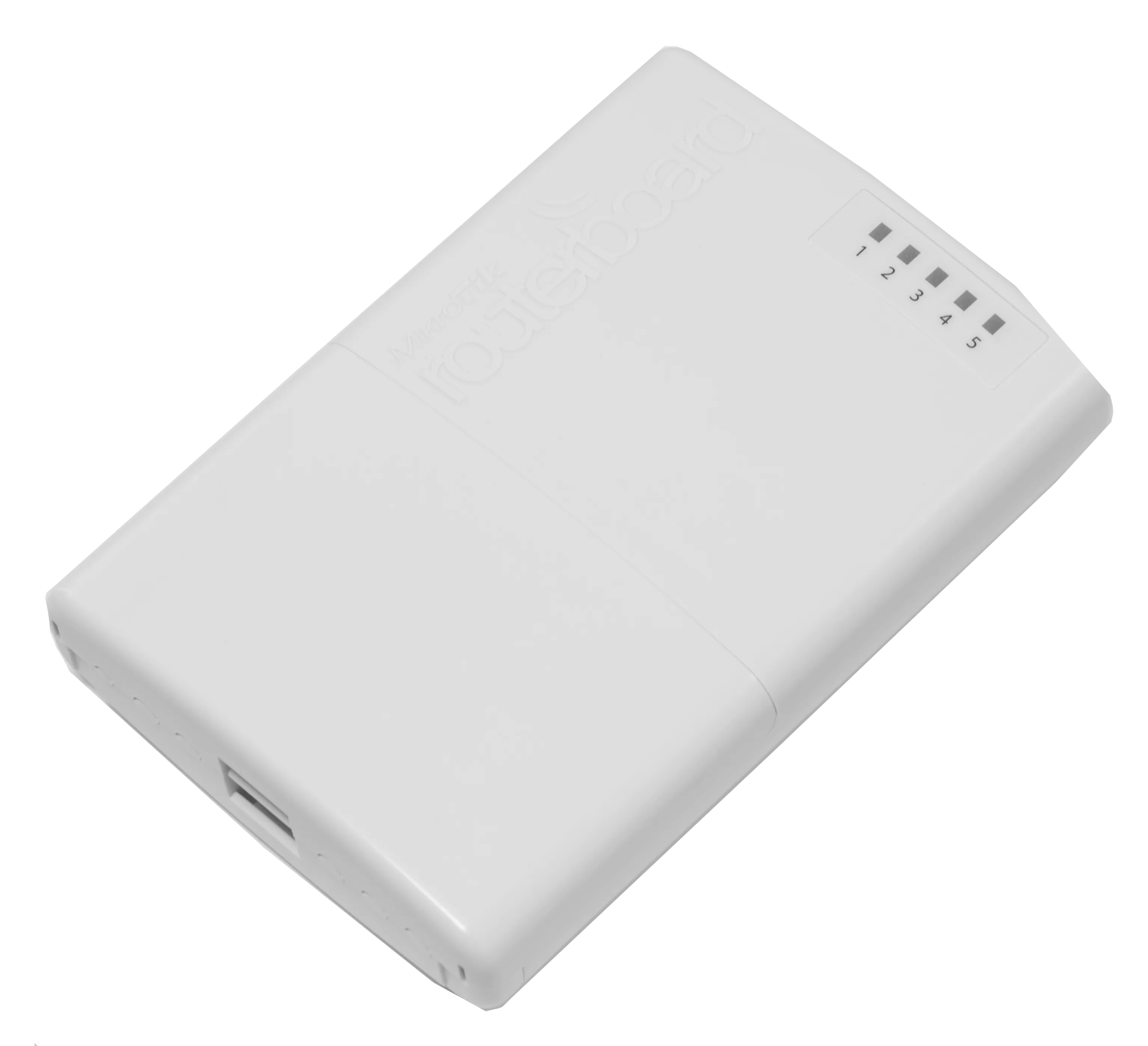 روتر میکروتیک PowerBox