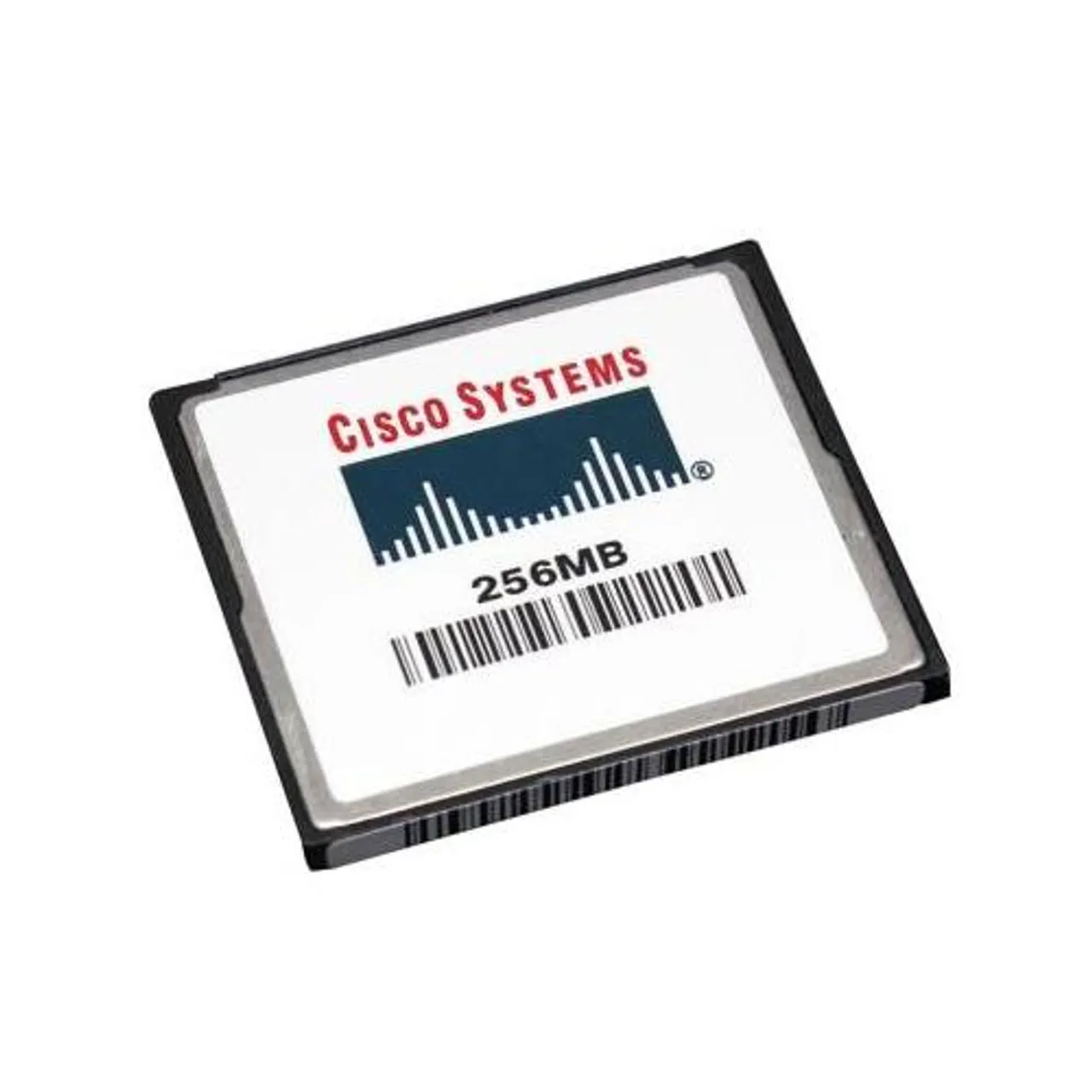 کارت حافظه سیسکو 256MB CF