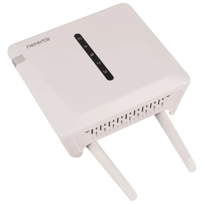 مودم روتر 4.5G LTE بی سیم نتربیت NW-661D