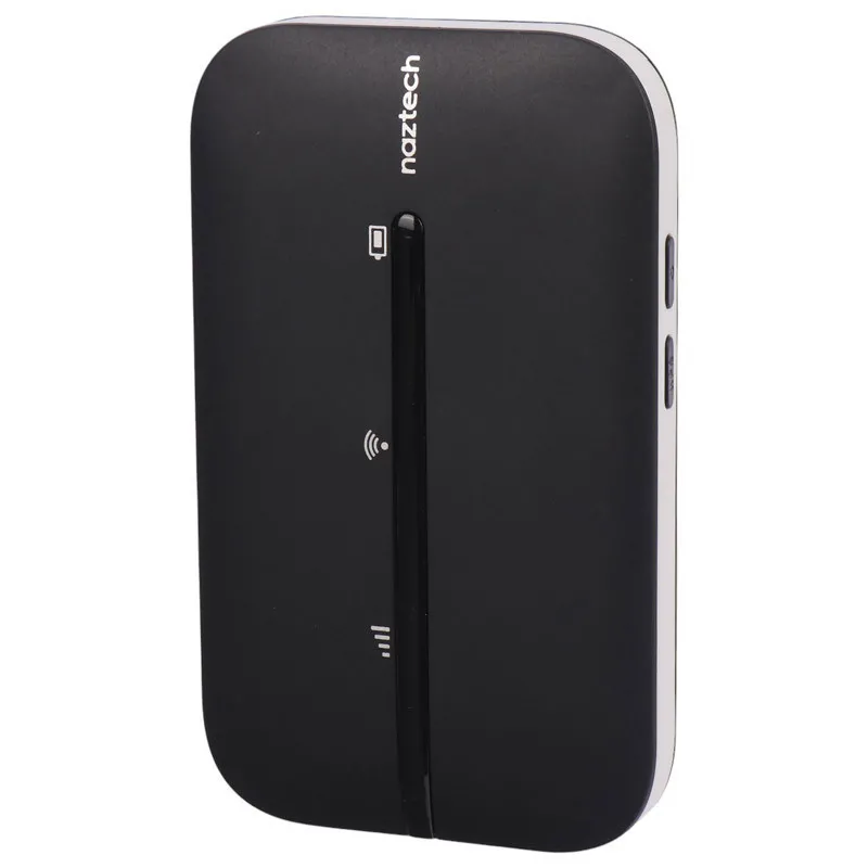 مودم 4G LTE قابل حمل نزتک NZT-77CT