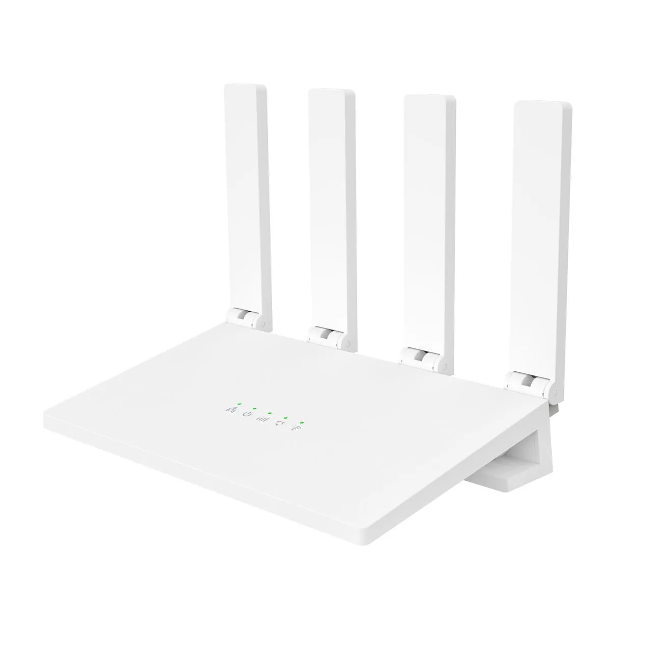 مودم روتر 4G LTE بی سیم نزتک NZT-77UX100