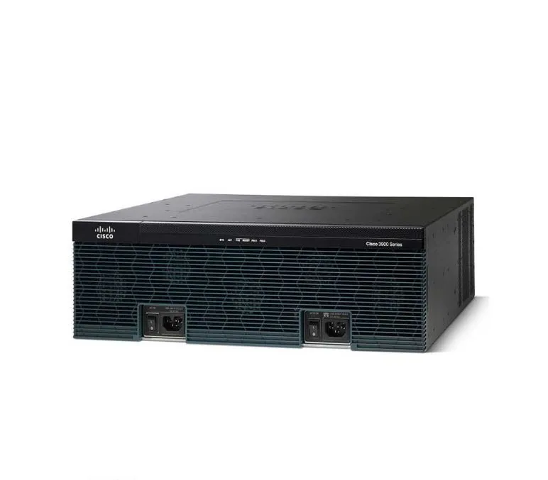 روتر سیسکو CISCO3925/K9