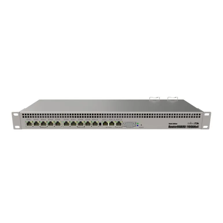 روتر میکروتیک RB1100AHx4