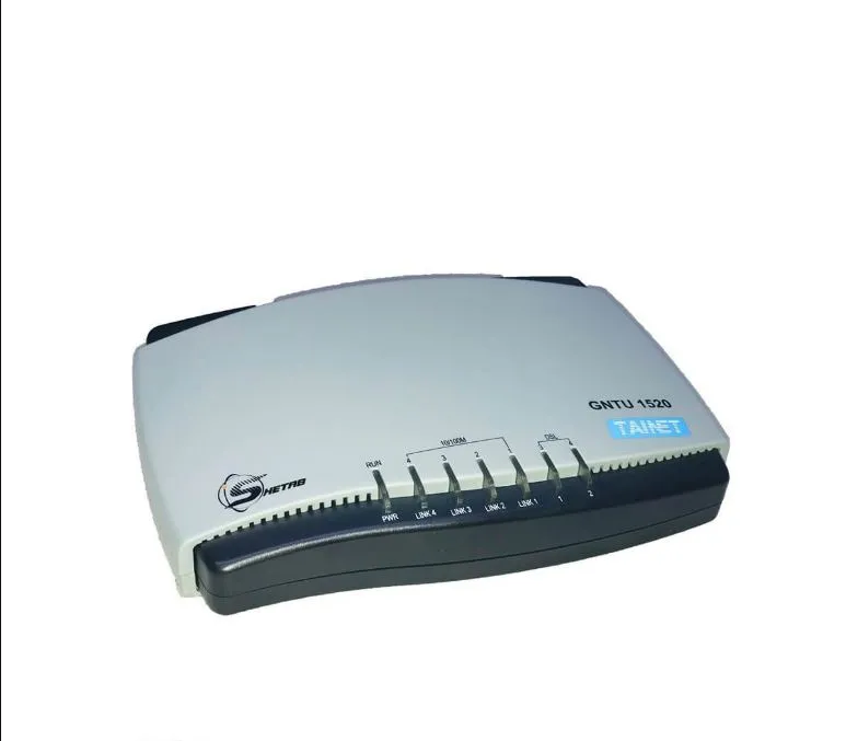 مودم روتر تاینت G.SHDSL.bis GNTU 1520-408