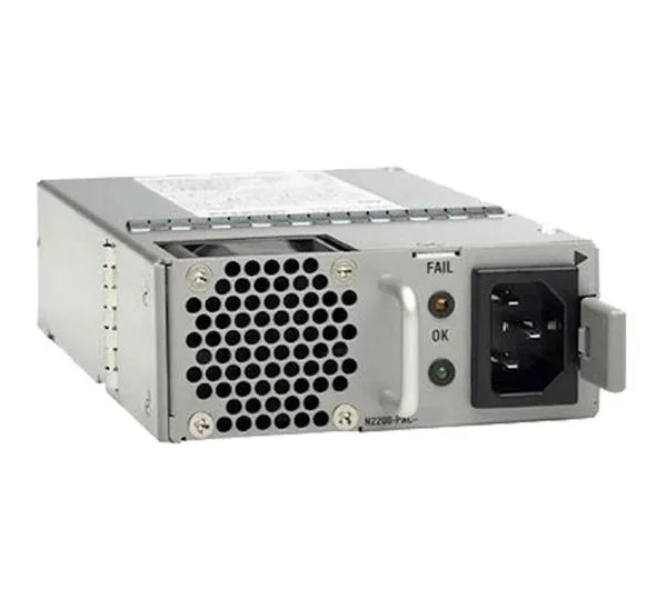 پاور سوئیچ شبکه سیسکو NXA-PAC-500W