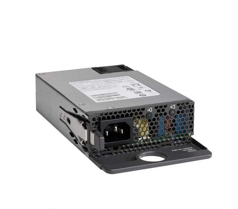 پاور سوئیچ شبکه سیسکو PWR-C45-1300ACV V06