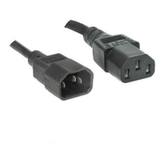 کابل آداپتور سوئیچ سیسکو CAB-C19-CBN 3M