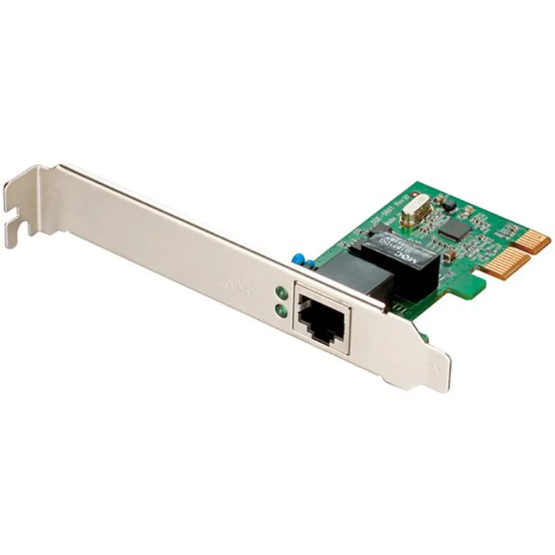 کارت شبکه PCI Express دی لینک DGE-560T