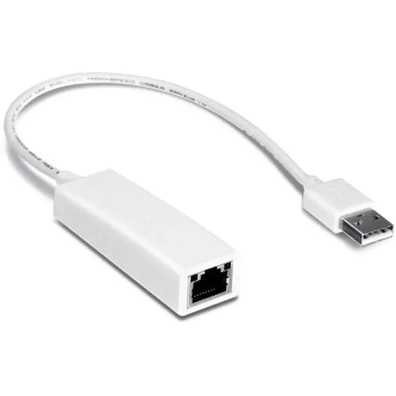 کارت شبکه فرانت USB 3.0