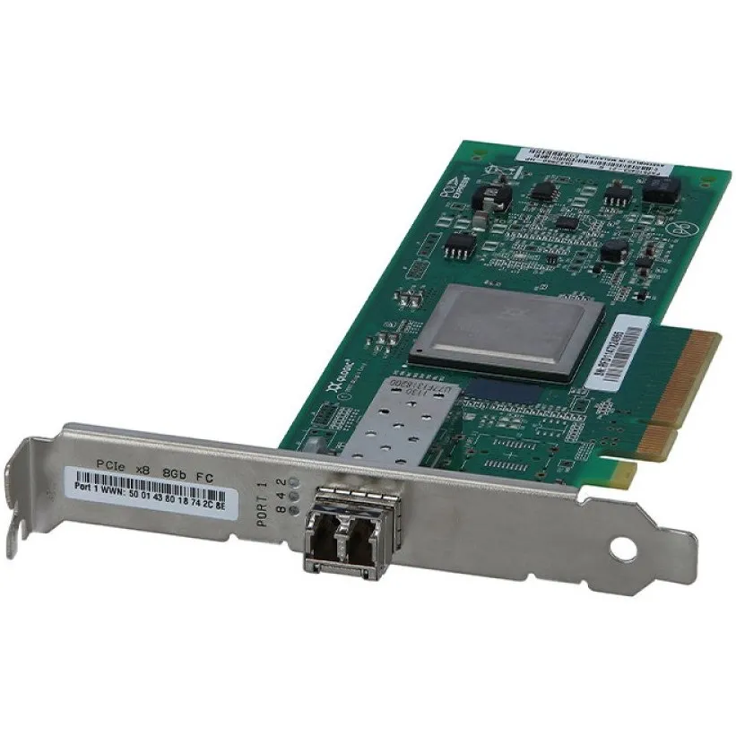 کارت شبکه اچ پی 81Q 8Gb 1Port AK344A