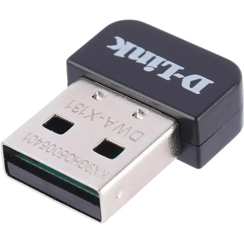 کارت شبکه بی سیم دی لینک DWA-X131