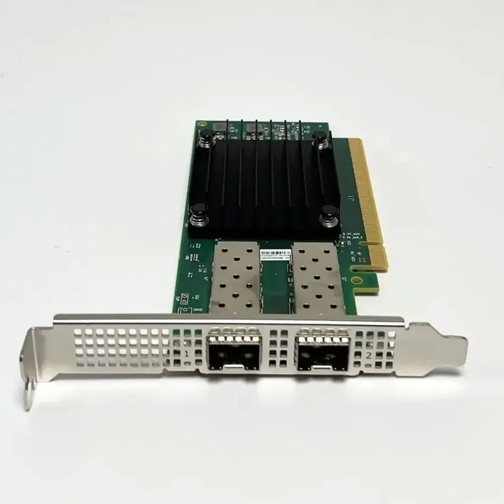 کارت شبکه سرور اچ پی BK835A CN1100E 2Port 10Gb/s