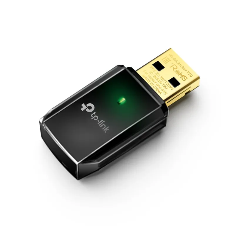کارت شبکه بی سیم تی پی لینک Archer T2U V3