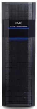 ذخیره ساز تحت شبکه ای ام سی VNX5800 VNXB58DP25F