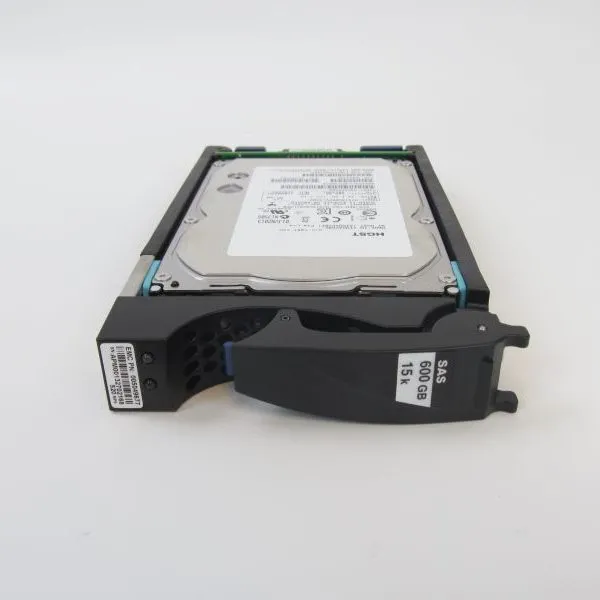 محفظه هارد ذخیره ساز با هارد ای ام سی VNX52DP60015F