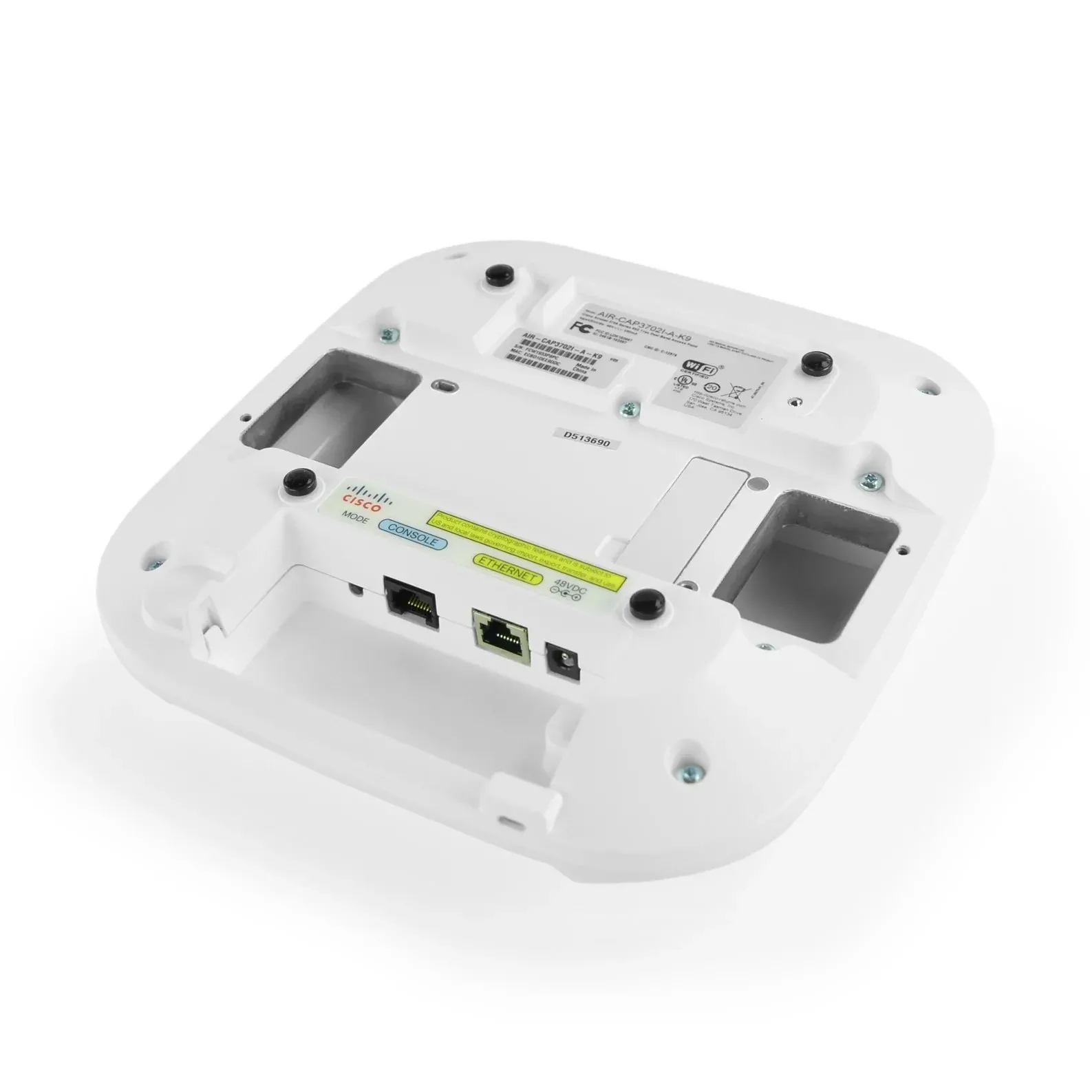اکسس پوینت بی‌ سیم سیسکو AIR-CAP3702IZK9-RF