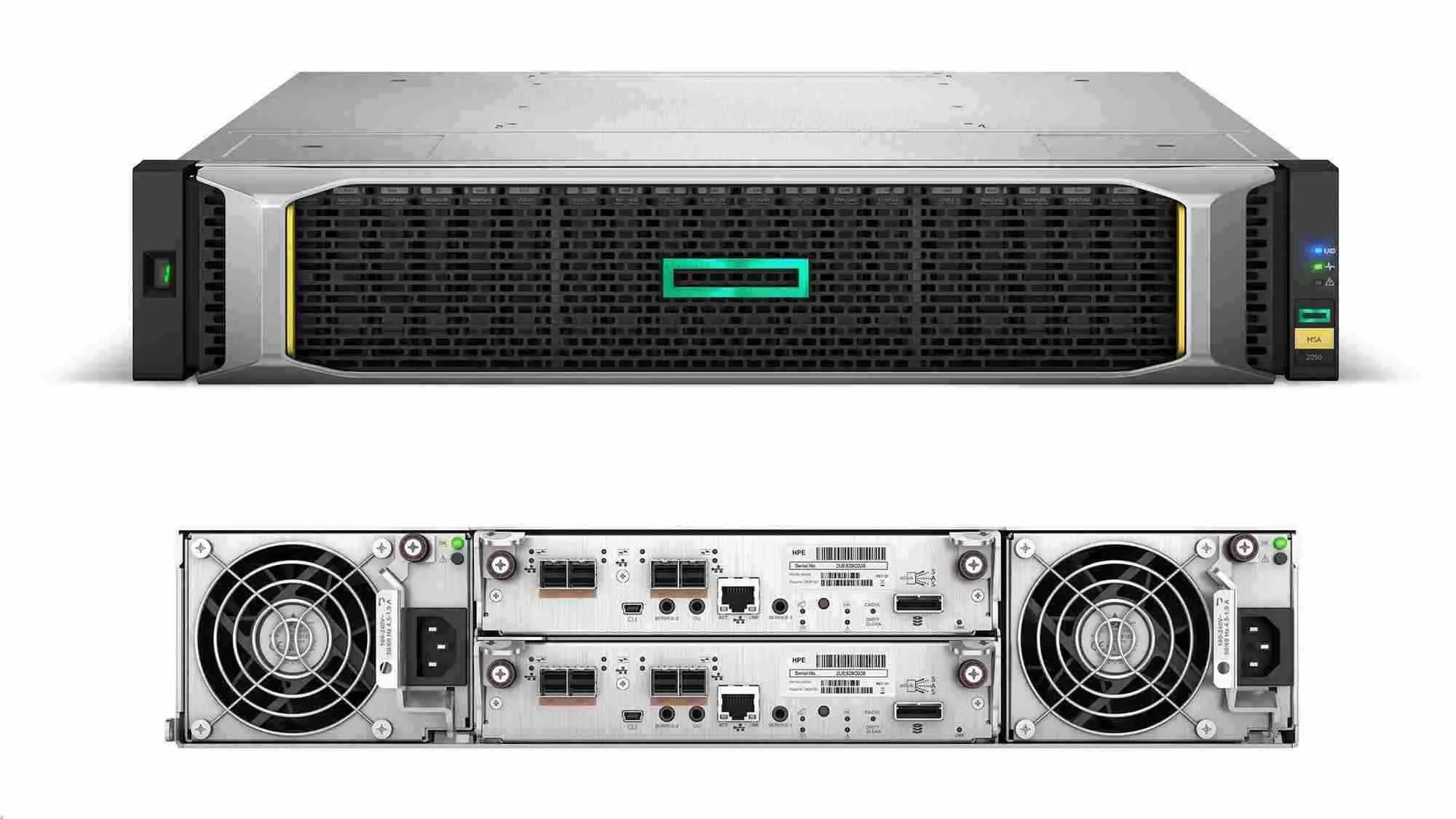 ذخیره ساز تحت شبکه اچ پی ای PSN5335825CAEN