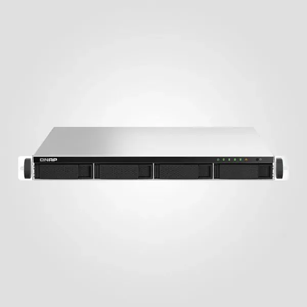 ذخیره ساز تحت شبکه کیونپ TS-464U-RP-8G