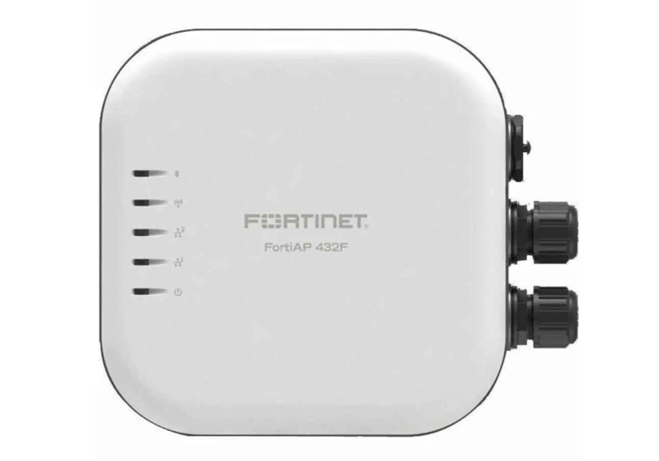  اکسس پوینت فورتی نت FAP-432F