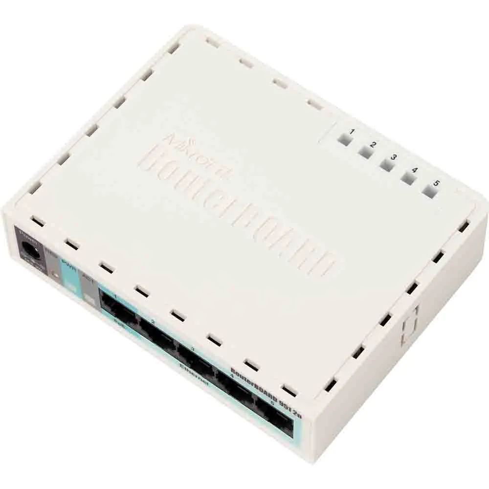 اکسس پوینت میکروتیک RB951-2n