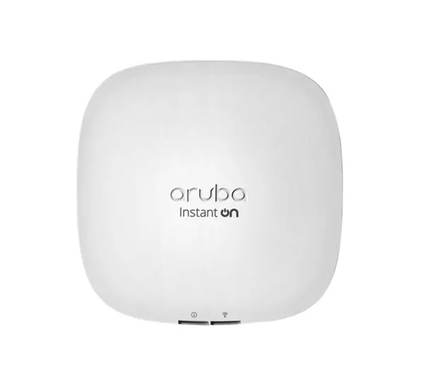 اکسس پوینت اچ پی Aruba Instant On AP22 R4W02A
