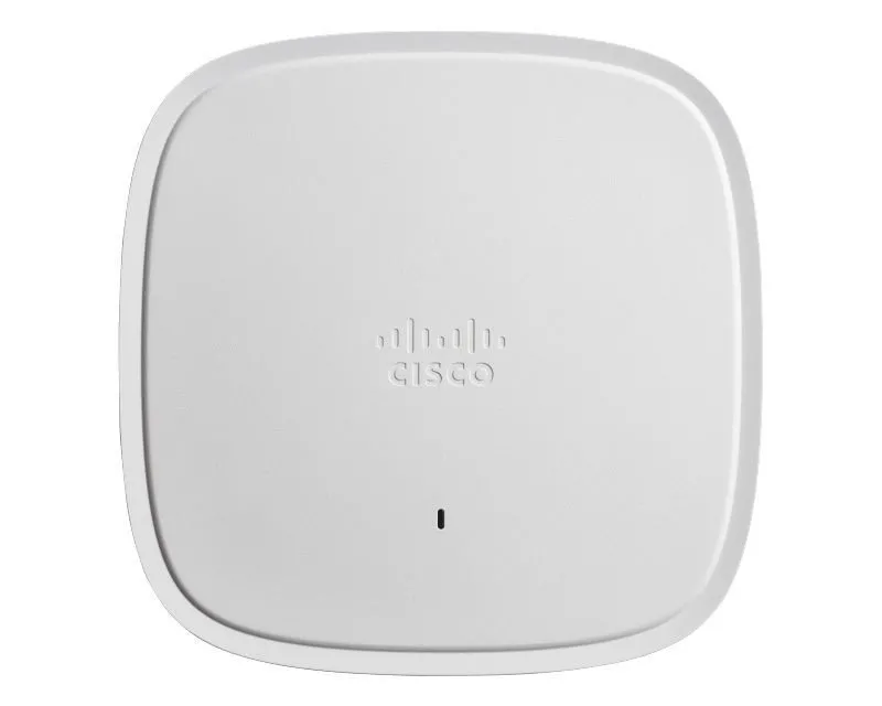 اکسس پوینت بی سیم سیسکو AIR-CAP3702I-E-K9