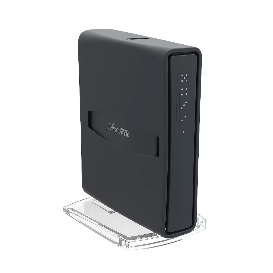 اکسس پوینت میکروتیک RB952Ui-5ac2nD