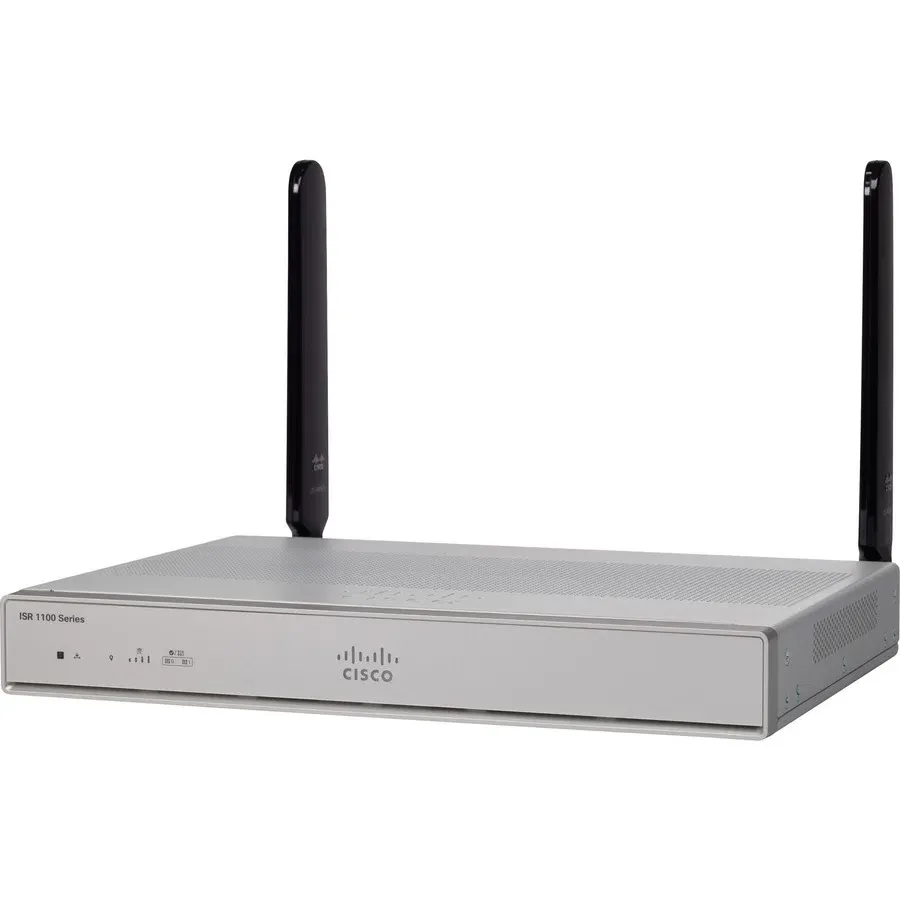 روتر وای فای سیسکو C1111-8PWS