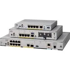 روتر سیسکو C1113-8PLTELAWZ