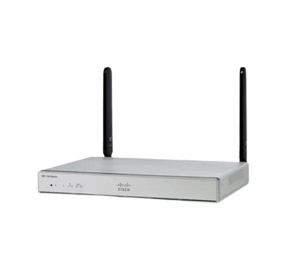 روتر سیسکو C1121-8PLTEPWB
