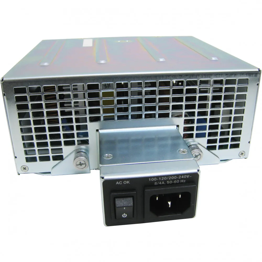 پاور روتر سیسکو PWR-3900-AC
