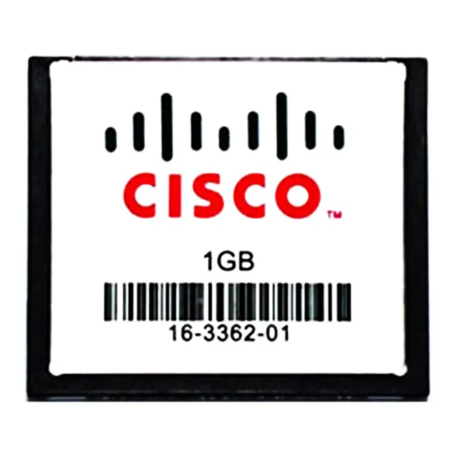 فلش مموری روتر سیسکو MEM-12KRP-FD1G 1GB