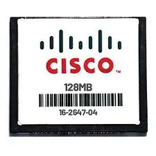 کارت حافظه سیسکو 128GB CF