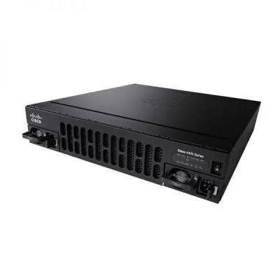 روتر سیسکو ISR4321-SEC/K9