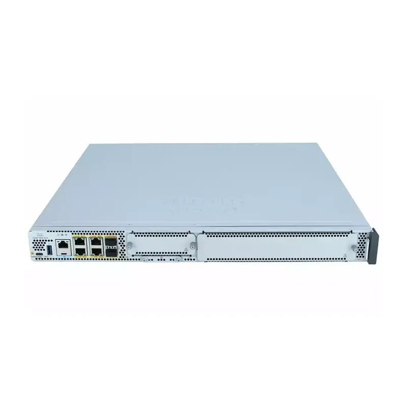 روتر سیسکو C8300-1N1S-4T2X