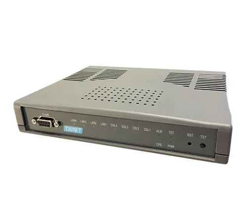 مودم مخابراتی زیمنس BSTU4-PLUG-IN-3118-E114