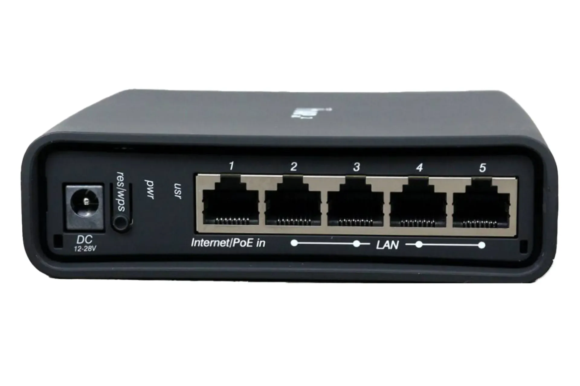 روتربرد میکروتیک RB411U