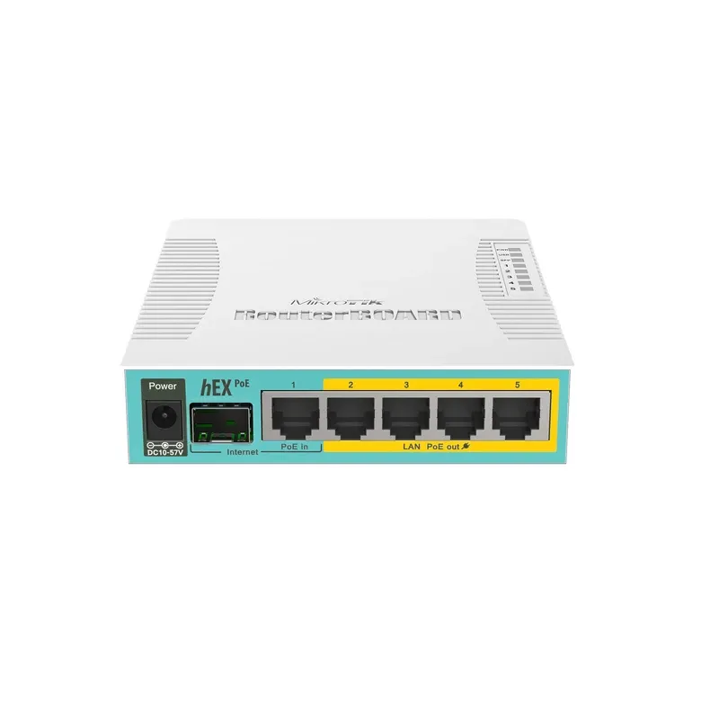 روتر میکروتیک RB1200
