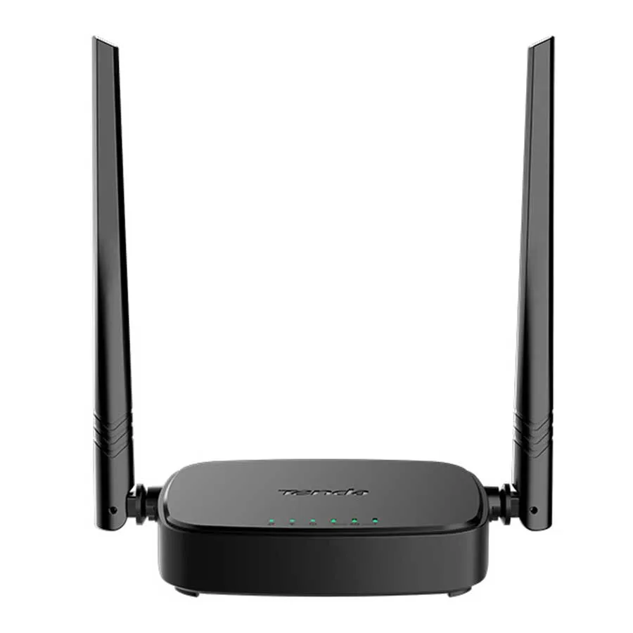 مودم روتر 4G LTE تندا 4G03 N300