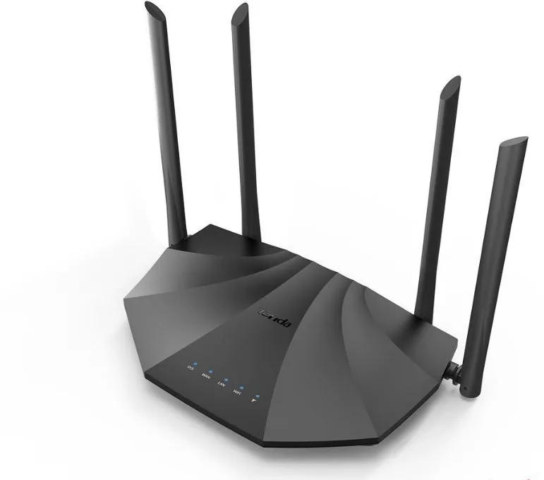 روتر بی سیم تندا AC19 AC2100