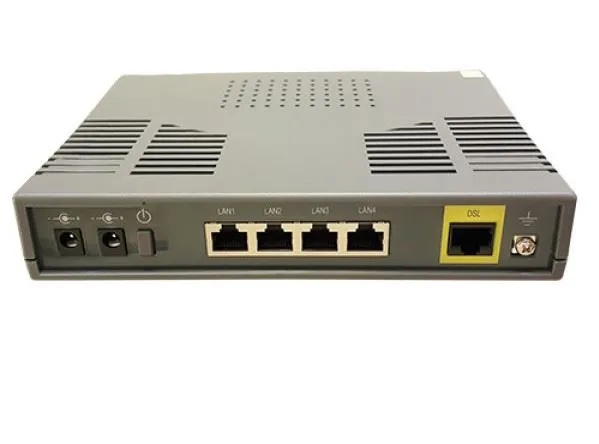 مودم تاینت EFM G.SHDSL.bis Comet 1602
