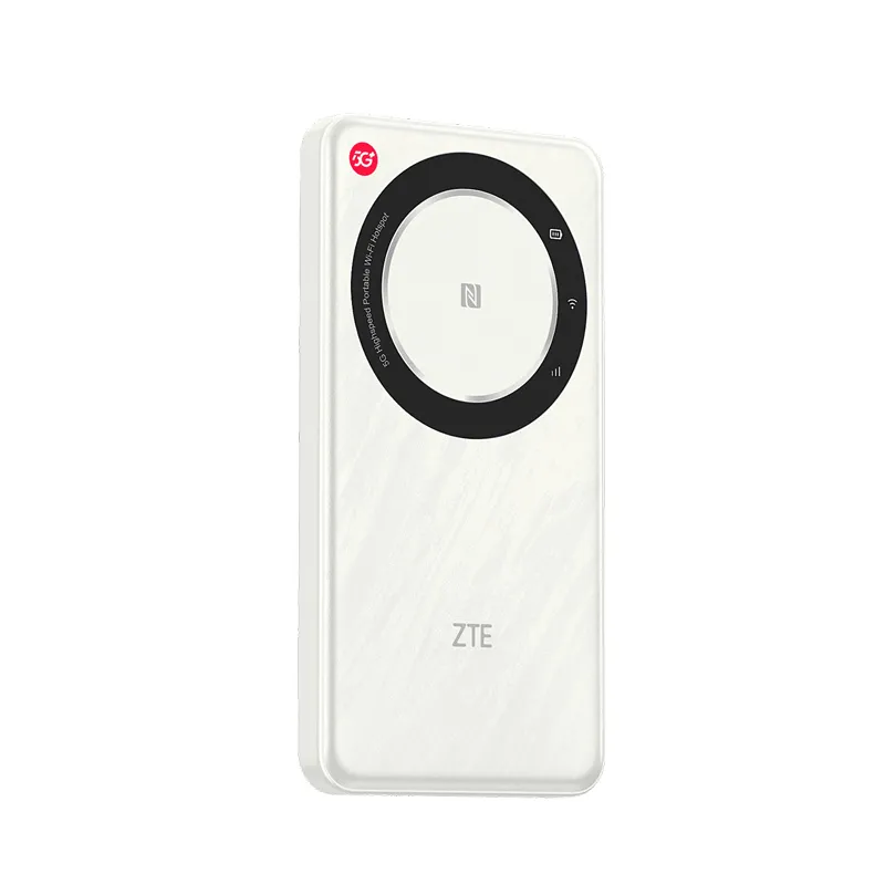 مودم جیبی TD-LTE/5G زد تی ای U30 Air
