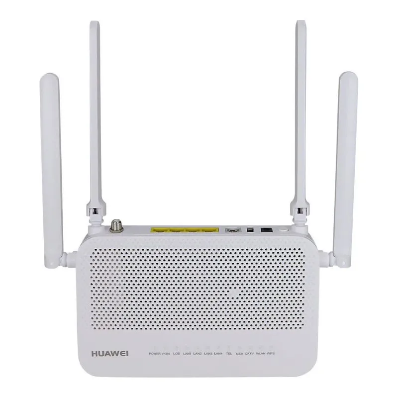 مودم روتر فیبر نوری ONT هوآوی EchoLife EG8247W5