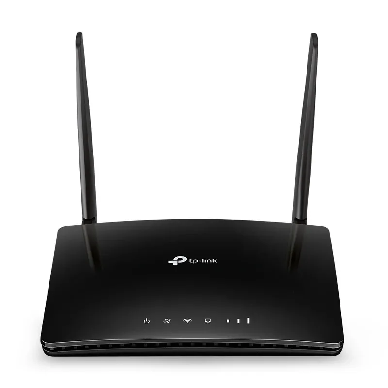 مودم روتر بی سیم تی پی لینک TL-MR6400
