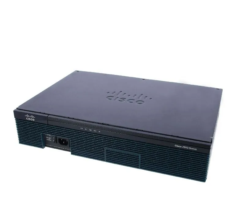 روتر سیسکو CISCO2911-VSEC/K9