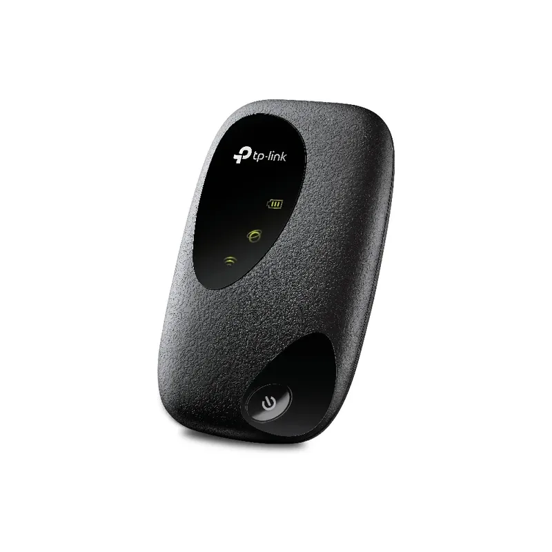 مودم جیبی 4G LTE تی پی لینک M7000