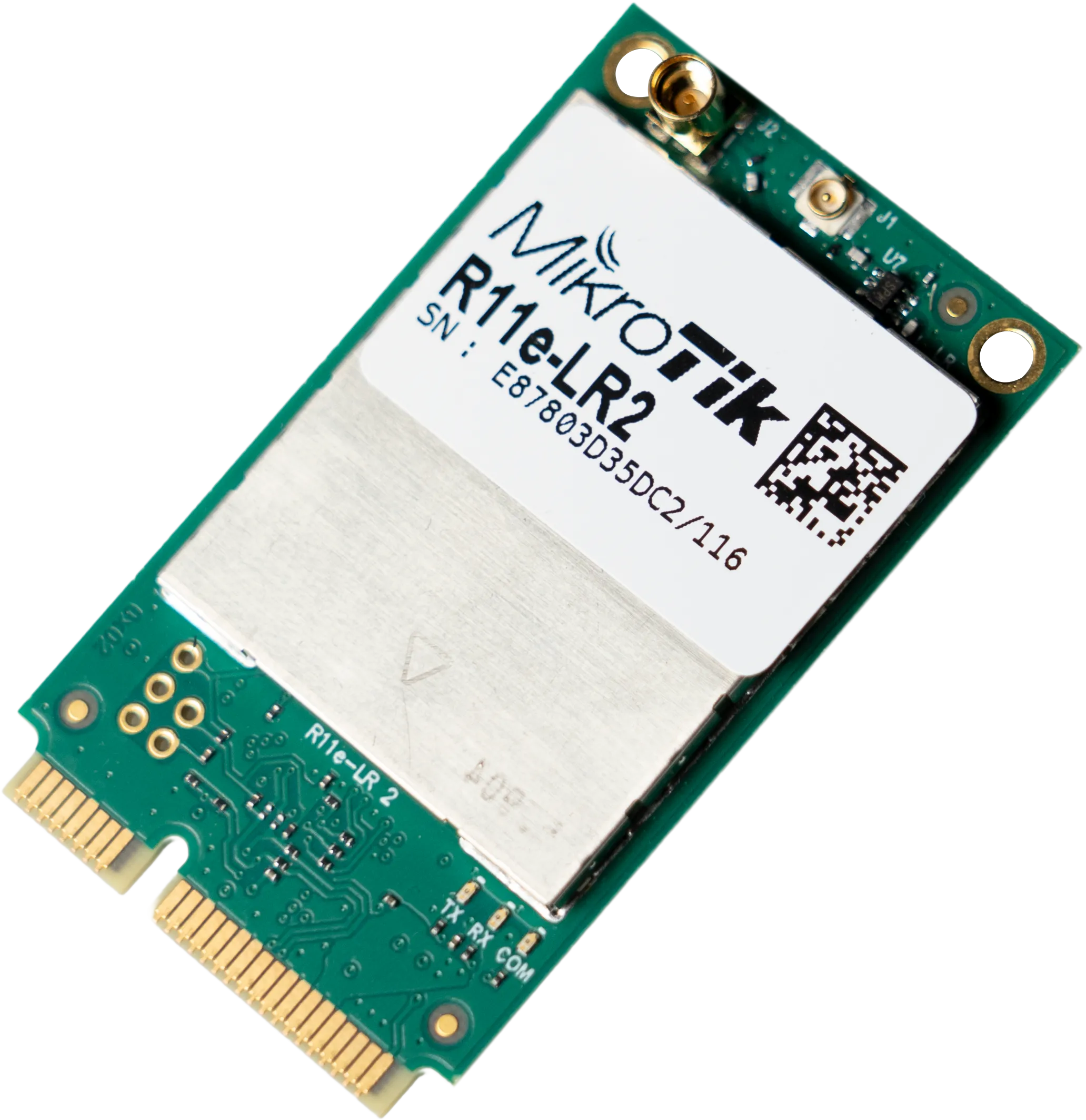 مودم میکروتیک R11e-LTE