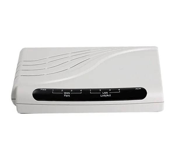  مودم مخابراتی سی تی سی SHDTU04-ET10R ATM/EFM