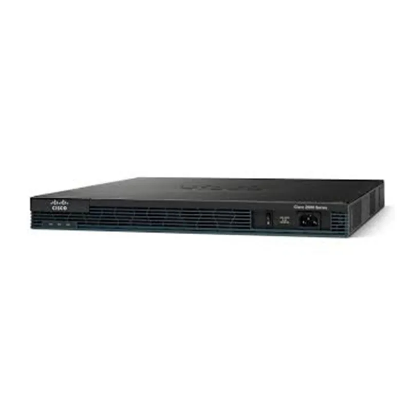 روتر سیسکو 2921-VSEC-CUBE-K9